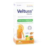 Veltuss Adulto Xarope 140Ml